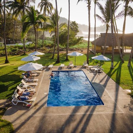 Hotel Ysuri San Pancho Сан-Франсиско Екстер'єр фото