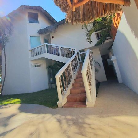 Hotel Ysuri San Pancho Сан-Франсиско Екстер'єр фото