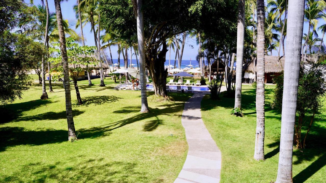 Hotel Ysuri San Pancho Сан-Франсиско Екстер'єр фото