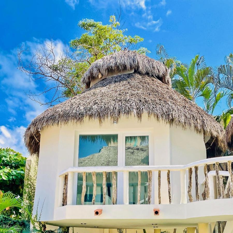 Hotel Ysuri San Pancho Сан-Франсиско Екстер'єр фото