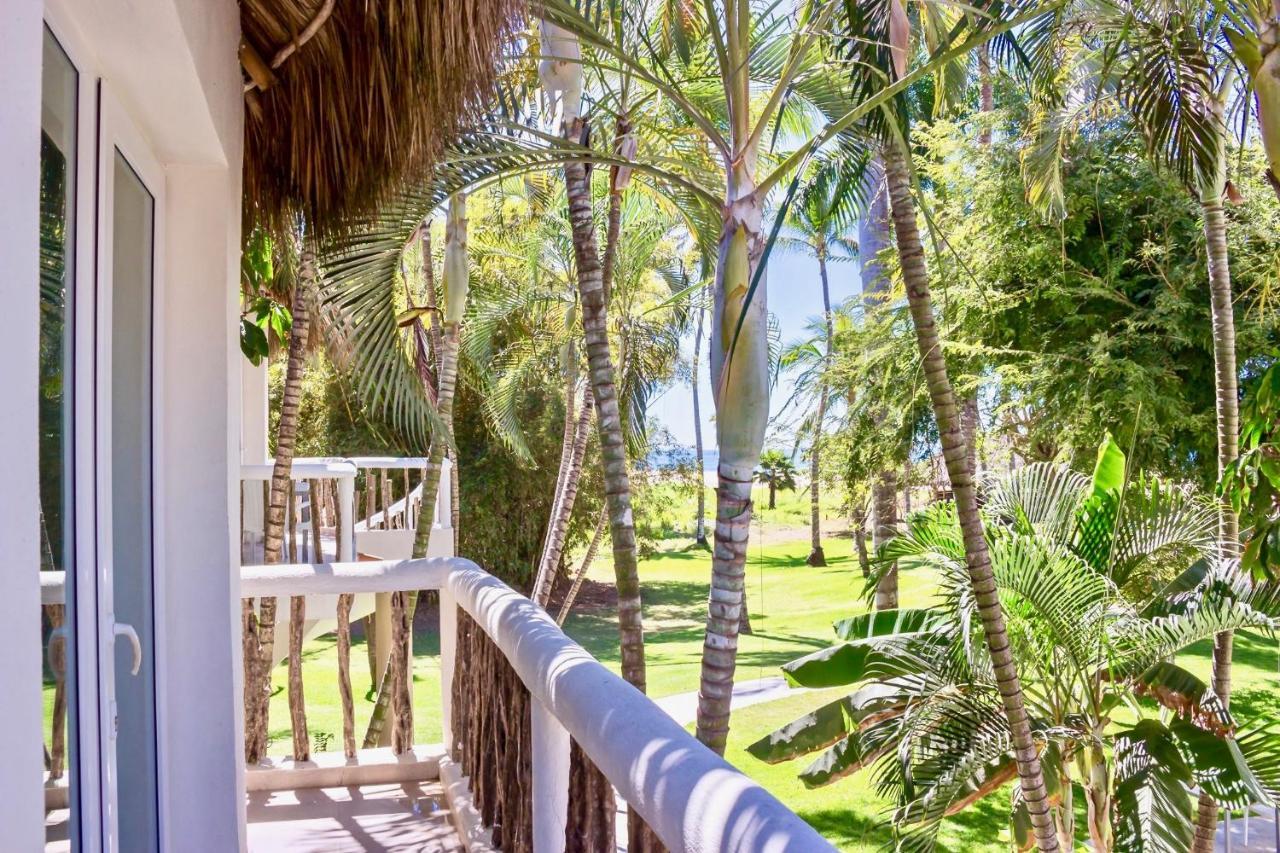 Hotel Ysuri San Pancho Сан-Франсиско Екстер'єр фото