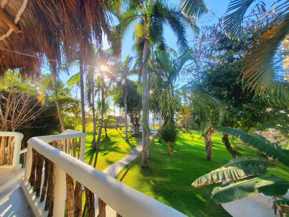 Hotel Ysuri San Pancho Сан-Франсиско Екстер'єр фото