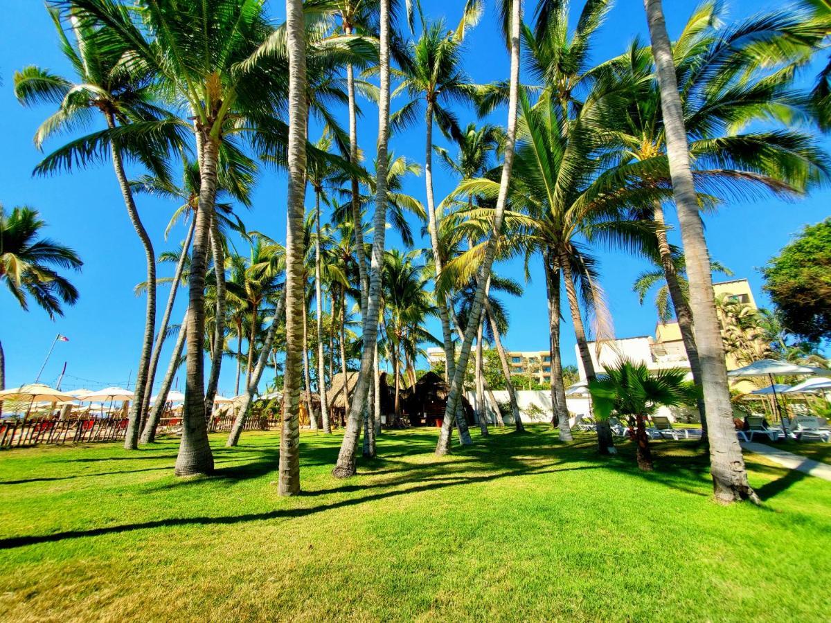 Hotel Ysuri San Pancho Сан-Франсиско Екстер'єр фото