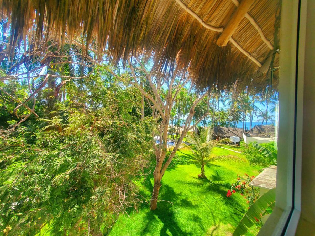 Hotel Ysuri San Pancho Сан-Франсиско Екстер'єр фото