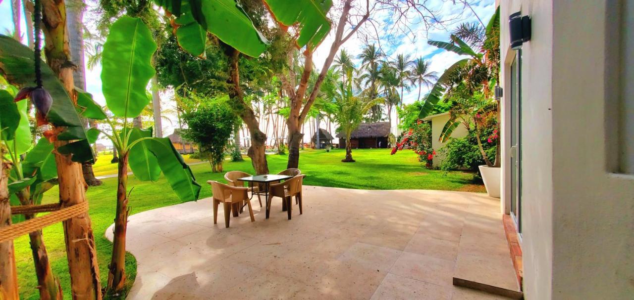 Hotel Ysuri San Pancho Сан-Франсиско Екстер'єр фото