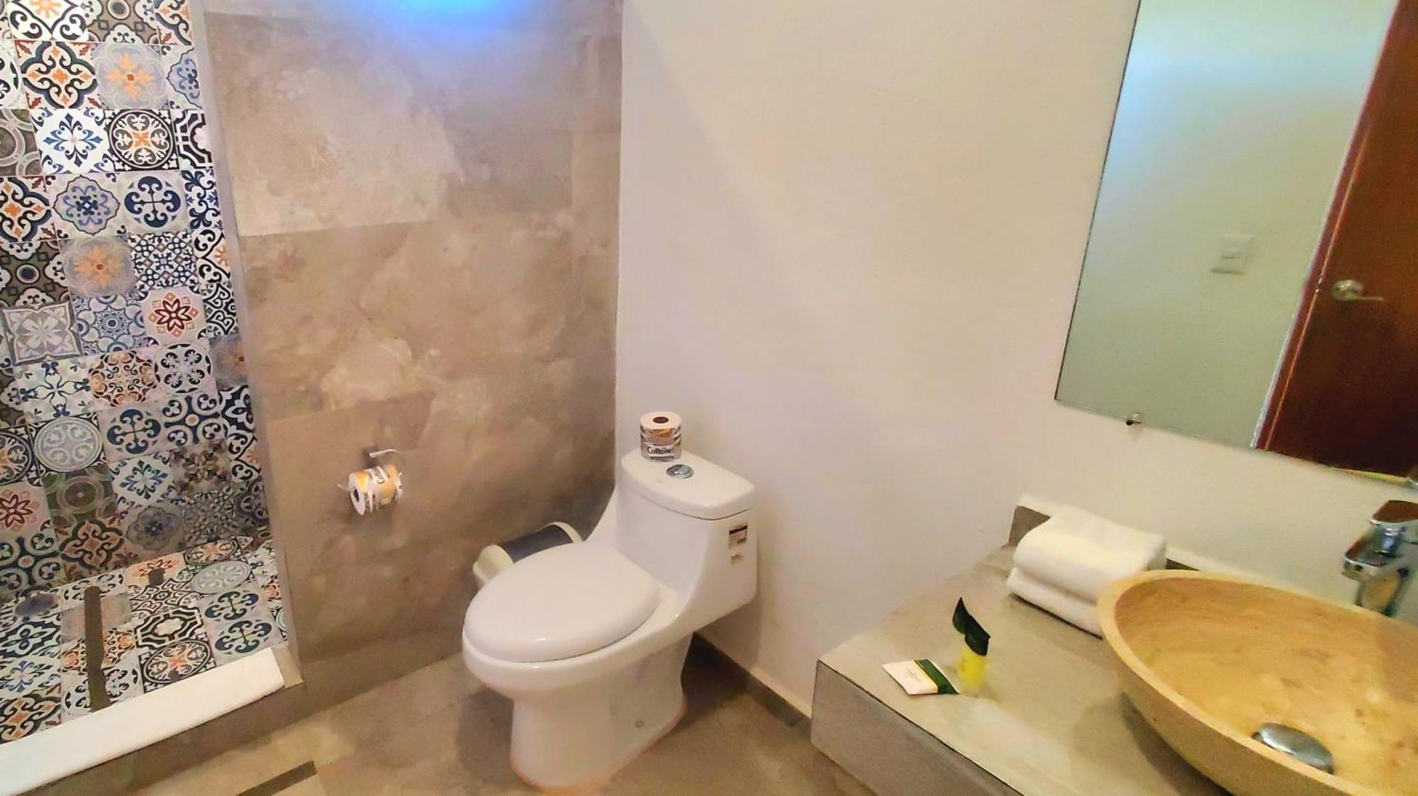 Hotel Ysuri San Pancho Сан-Франсиско Номер фото