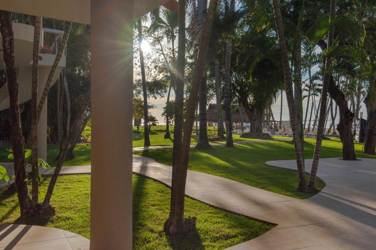 Hotel Ysuri San Pancho Сан-Франсиско Екстер'єр фото